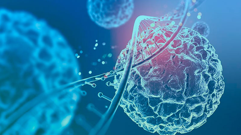 Terapia regenerativa em nível celular